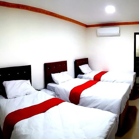 Hotel Kervansaray Sanlıurfa Екстериор снимка