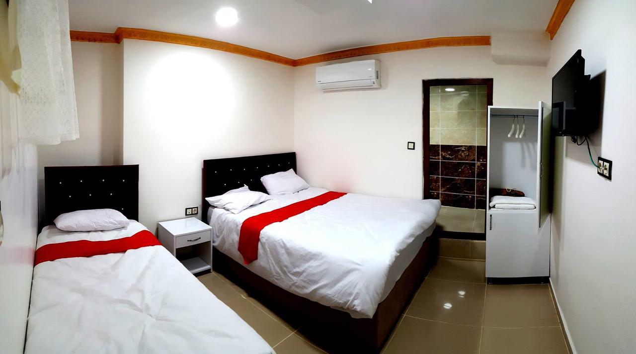 Hotel Kervansaray Sanlıurfa Екстериор снимка