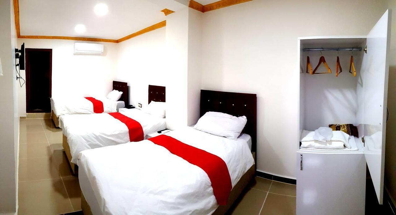 Hotel Kervansaray Sanlıurfa Екстериор снимка